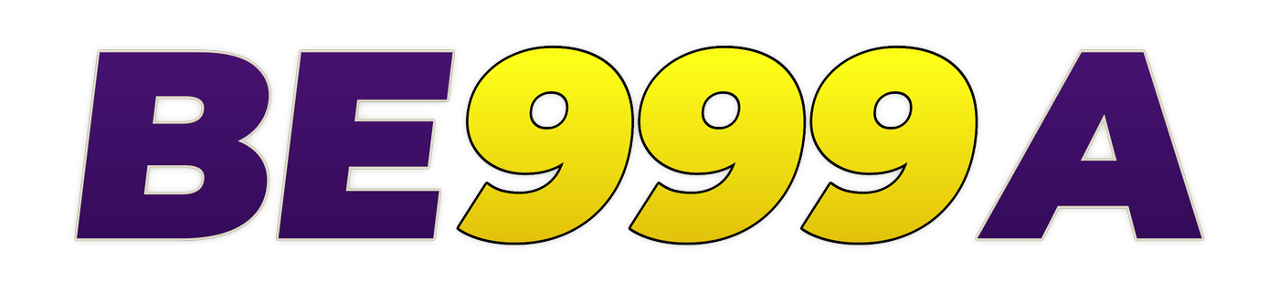 be999a লোগো